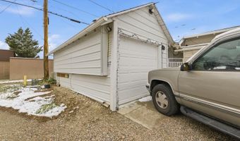1114 S Jackson, Casper, WY 82601