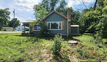 1835 Cherokee Ave, Baxter Springs, KS 66713