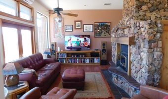 888 Las Palomas Canyon Rd, Caballo, NM 87942