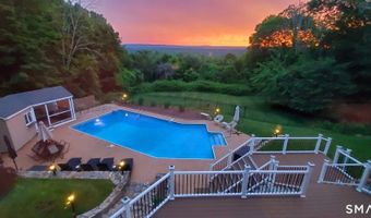14 Vermillion Dr, Avon, CT 06001
