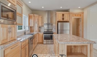 2606 Micro Rd, Casper, WY 82601