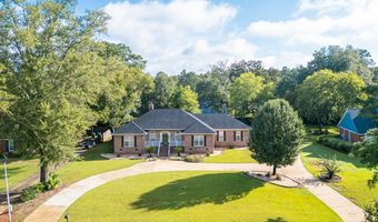 3615 Jenny Ln, Albany, GA 31721