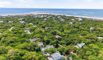 599 Kinnakeet Way, Bald Head Island, NC 28461