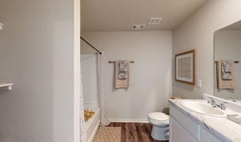 221 Terrace Dr Plan: RC Taylor, Beebe, AR 72012