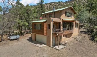 595 A CR 198, Canones, NM 87516