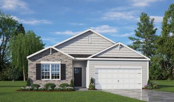 2102 NC-102 Plan: PENWELL, Ayden, NC 28513