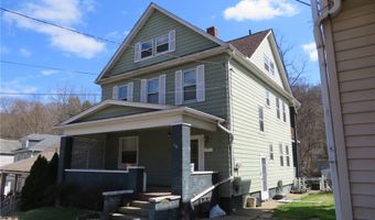 20 Beech St, Ambridge, PA 15003