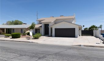 637 Otono Dr, Boulder City, NV 89005