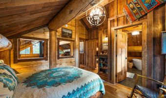 131 McCaffery Lookout Trl, Bigfork, MT 59911