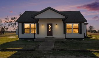 3308 N County Road 810, Alvarado, TX 76009