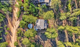 226 Hall Rd, Bailey, CO 80421