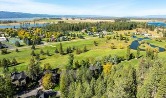 266 Eagle Bend Dr, Bigfork, MT 59911