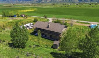 456 CROW CREEK Rd, Afton, WY 83110