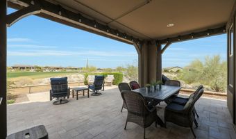 20702 W HILLCREST Blvd, Buckeye, AZ 85396