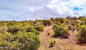 Tbd Co Rd 8256 Lot C 10 Acres, Concho, AZ 85924