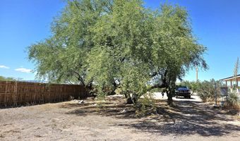 1221 E Forrest Ln, Benson, AZ 85602