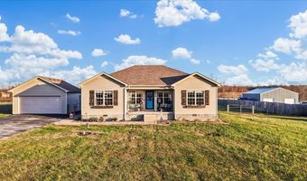 1177 Browning Rd, Auburn, KY 42206