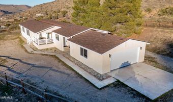 32010 Quirk Rd, Acton, CA 93510