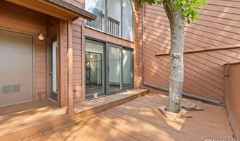 3119 Bell Dr, Boulder, CO 80301
