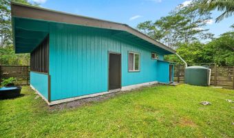16-1524 38th Ave, Keaau, HI 96749