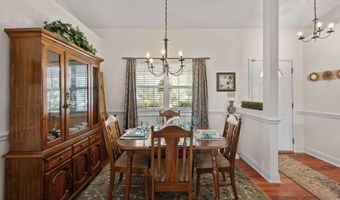 418 Spring Dr, Aurora, NC 27806