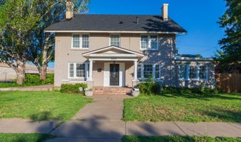 1806 S HARRISON St, Amarillo, TX 79102