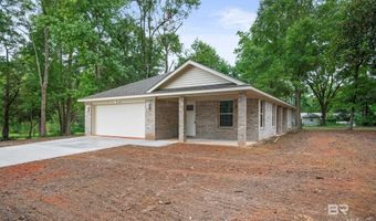 303 N Dobson Ave, Bay Minette, AL 36507