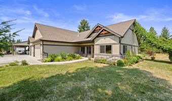 225 Aurora Way, Athol, ID 83801