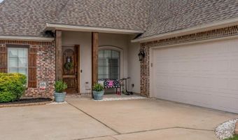 408 Halifax Cir, Benton, LA 71006