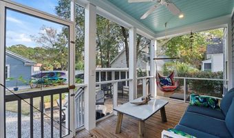 10 Hayek St, Beaufort, SC 29907