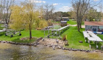 3677 Norris Ave NW, Annandale, MN 55302