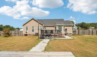 106 Colony Dr, Camden, SC 29020