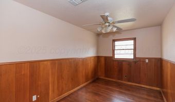 925 W Colorado Ave, Amarillo, TX 79108