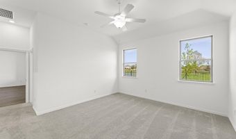 Coyote Meadows by Ashton Woods 1608 Diamond Peak Trail Plan: Crockett, Anna, TX 75409