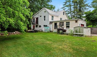648 Raymond Rd, Chester, NH 03036