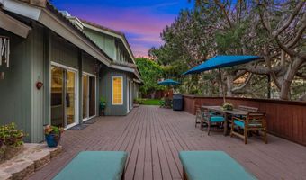 2036 Christy, Del Mar, CA 92014