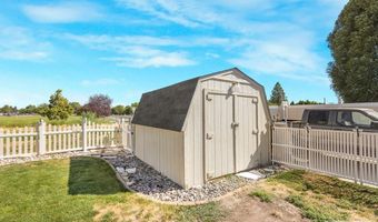 600 Redman St, Chubbuck, ID 83202