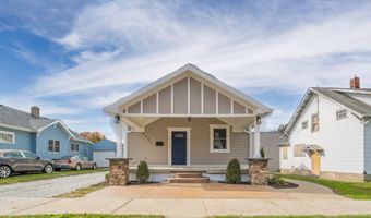 2207 Fairview St, Anderson, IN 46016