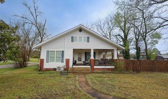 114 N Main, Amity, AR 71921