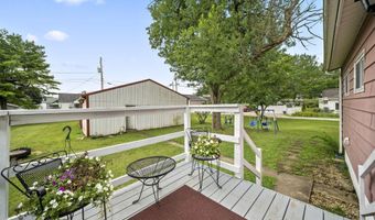 40 Walnut St, Ashville, OH 43103
