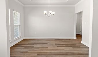 9500 Mossy Rd Plan: The Kingston, Biloxi, MS 39532