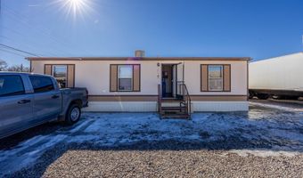 16171 US 550, Aztec, NM 87410