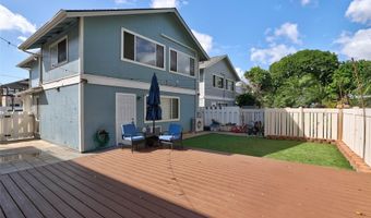 91-1032 Mikiala St 182, Ewa Beach, HI 96706
