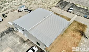 1245 Alpha St, Ely, NV 89301