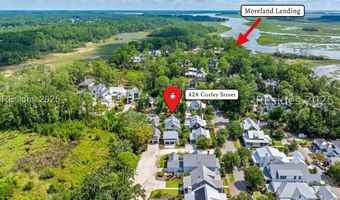 424 Corley St, Bluffton, SC 29910