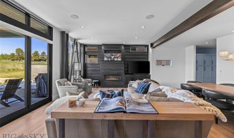 2204 Little Coyote, Big Sky, MT 59716