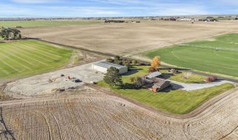 143 S 1200 W, Blackfoot, ID 83221