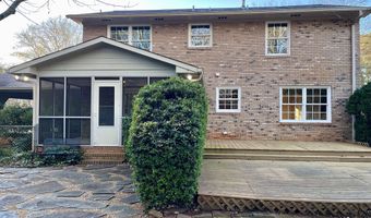 325 University Cir, Athens, GA 30605