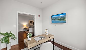 1411 KEY Blvd 411, Arlington, VA 22209