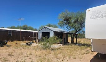 2190 Dark Star Rd, Benson, AZ 85602